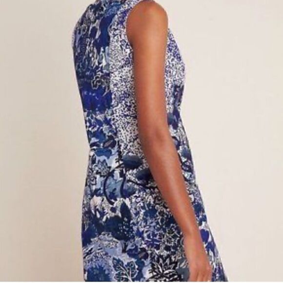 Maeve Savannah shift dress NWT - Picture 5 of 9